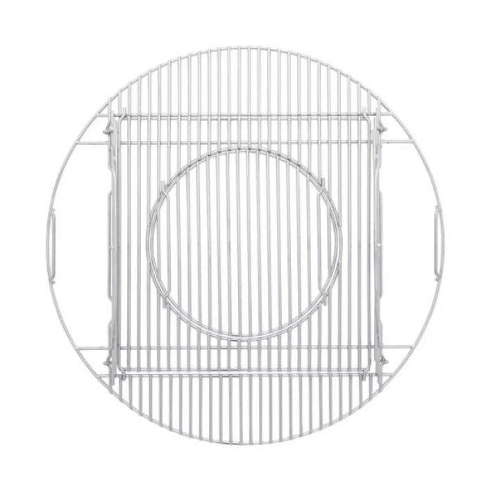 Гриль-барбекю Weber Master-Touch E-6755 67 см Black (1500230)