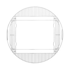 Гриль-барбекю Weber Master-Touch E-6755 67 см Black (1500230)