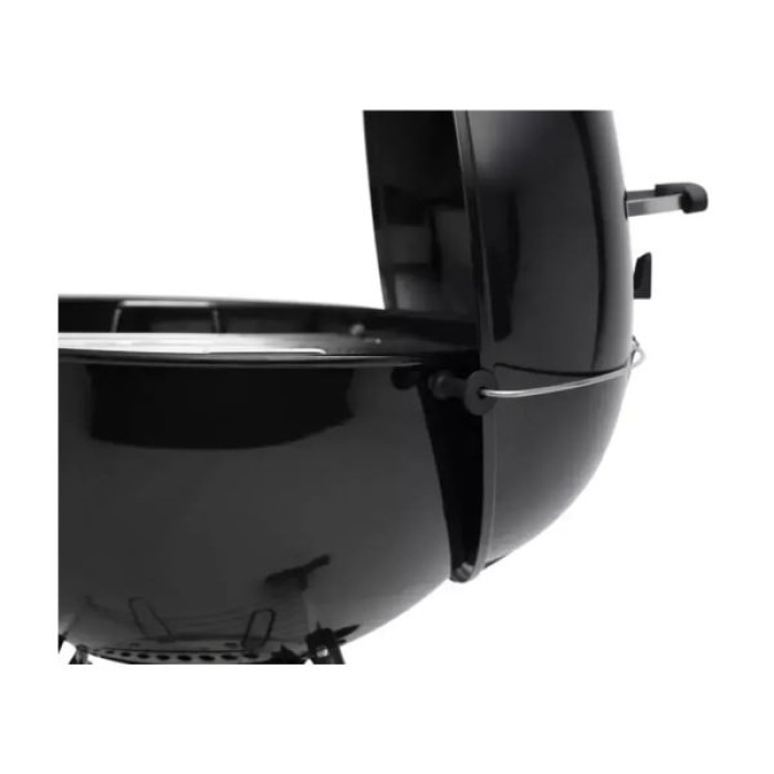 Гриль-барбекю Weber Master-Touch E-6755 67 см Black (1500230)