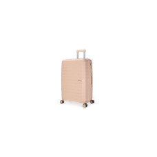 Валіза Semi Line 24" M T5795-2 Beige (DAS303027)