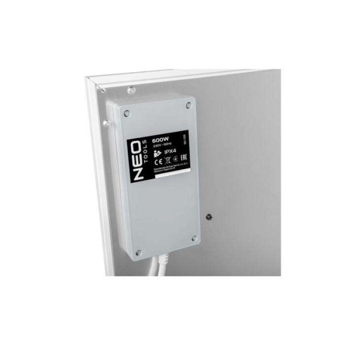 Обігрівач Neo Tools 90-106