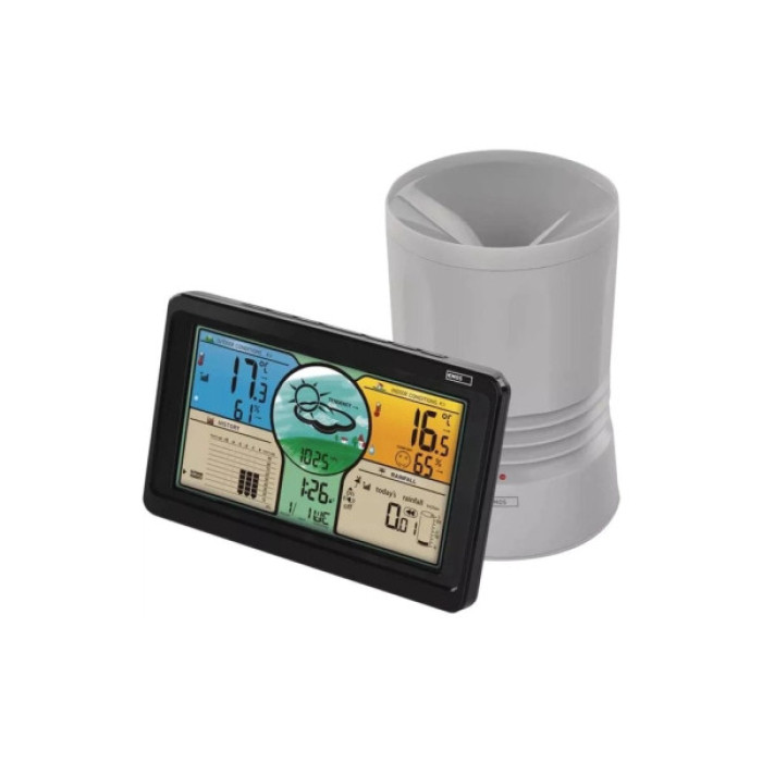 Метеостанція EMOS E8670