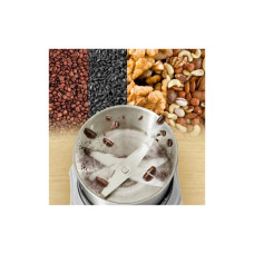 Кавомолка WINNINGSTAR ST-9713 Black