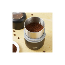 Кавомолка WINNINGSTAR ST-9713 Black