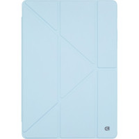 Чохол до планшета Armorstandart Y-Type PEN Samsung Galaxy Tab S10 FE+ Blue (ARM85531)