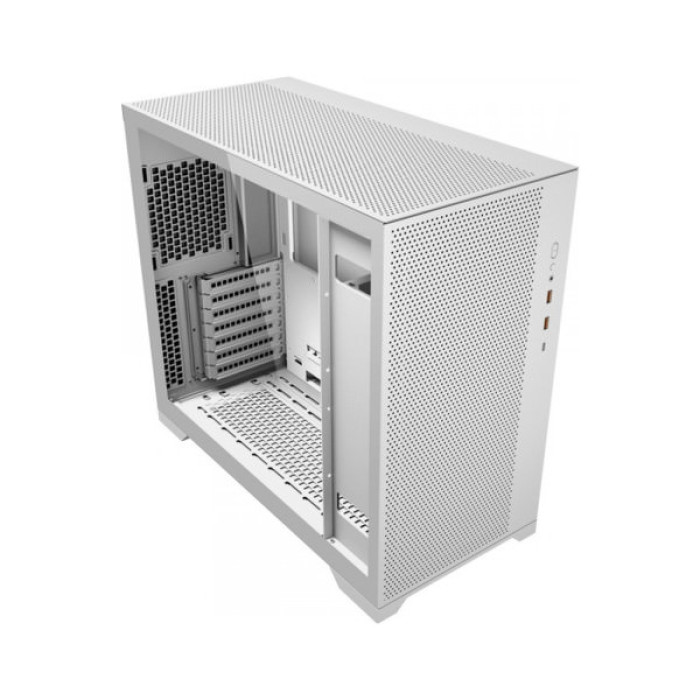 Корпус FSP CMT580W