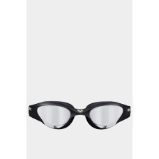 Окуляри для плавання Arena The One Mirror 003152-101 сріблястий, чорний Уні OSFM (3468336363577)