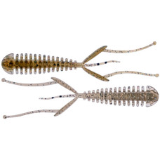 Силікон рибальський Select Toxic 2.3" 214 (6 шт/уп) (1870.34.13)