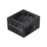 Блок живлення Gamemax 650W (GX 650GF)