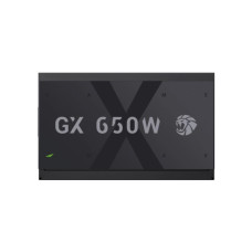 Блок живлення Gamemax 650W (GX 650GF)
