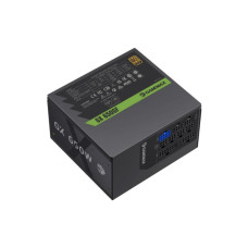 Блок живлення Gamemax 650W (GX 650GF)