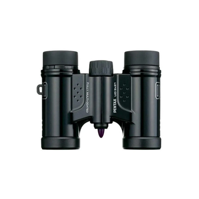 Бінокль Pentax UD 9x21 Black 61811 (930105)