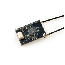 Приймач (RX) HappyModel ELRS Gemini 2.4G/915Mhz (1H60032)