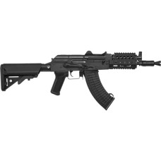 Гвинтівка страйкбольна LCT АКС-74У Tactical Telescopic AEG (TX-74UN AEG)