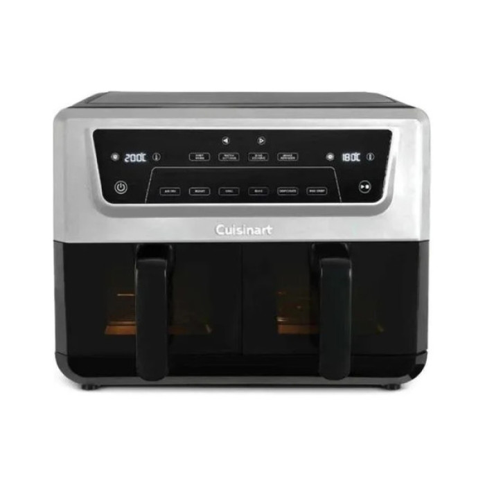 Мультипіч Cuisinart AFD10XSSE
