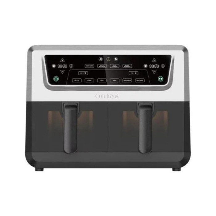 Мультипіч Cuisinart AFD10XSSE