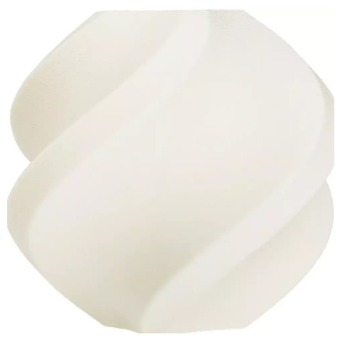 Пластик для 3D-принтера Bambu Lab ASA Aero 1.75mm, 1kg, White (B02-W0-1.75-1000-SPL)