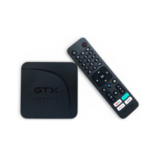 Медіаплеєр Geotex GTX-R12 (9922)
