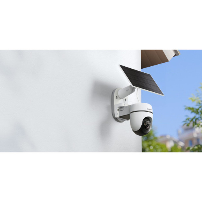 Камера відеоспостереження TP-Link TAPO-C610-KIT (TAPO-C610KIT)