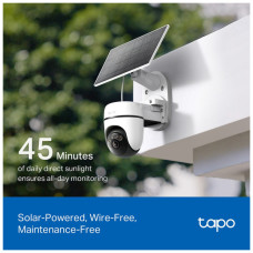 Камера відеоспостереження TP-Link TAPO-C610-KIT (TAPO-C610KIT)