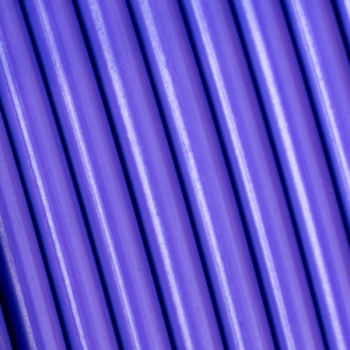 Пластик для 3D-принтера Polymaker PLA PANCHROMA SILK 1,75mm 1kg PURPLE (CA03014)