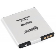 Акумуляторна батарея Extradigital HTC Desire 601 (2100 mAh) (BMH6235)