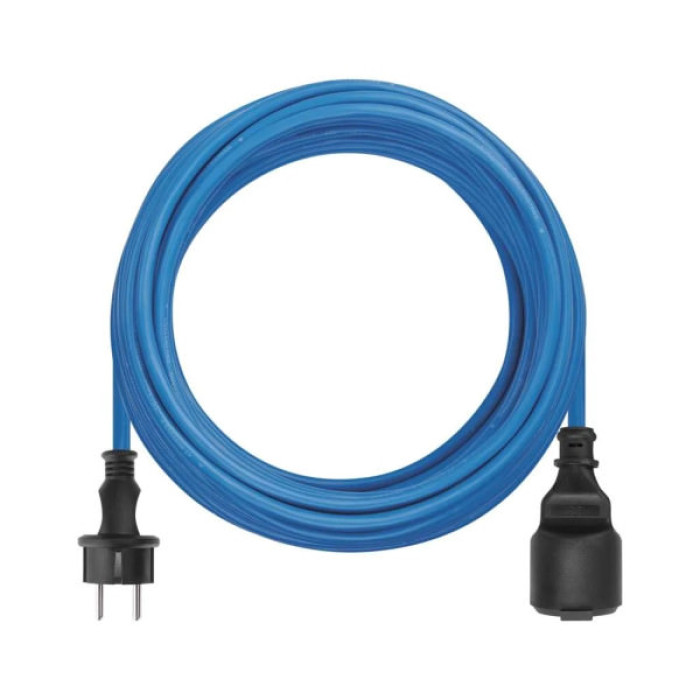 Мережевий подовжувач EMOS P01510W