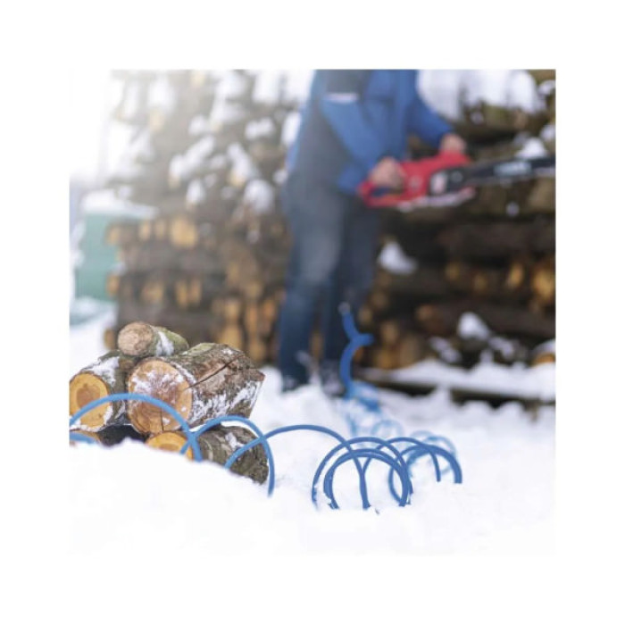 Мережевий подовжувач EMOS P01510W