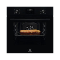 Духова шафа Electrolux LOF3H10BK