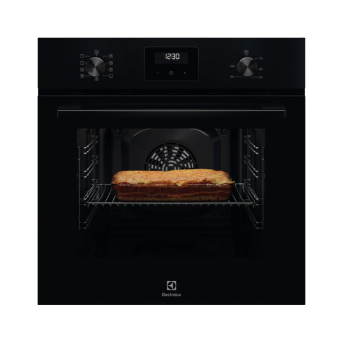 Духова шафа Electrolux LOF3H10BK
