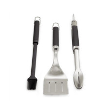 Набір для барбекю Weber Набір з 3-х предметів Precision (6764)