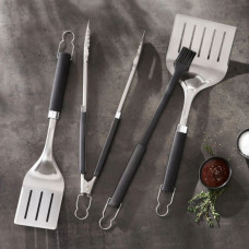 Набір для барбекю Weber Набір з 3-х предметів Precision (6764)