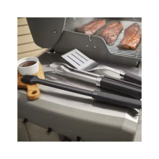 Набір для барбекю Weber Набір з 3-х предметів Precision (6764)