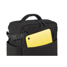 Рюкзак туристичний Tucano Tugo M Dry Cabin Luggage 15.6" чорний (BKTUGDR-M-BK)