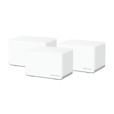Точка доступу Wi-Fi Mercusys HALO-H70X-3-PACK