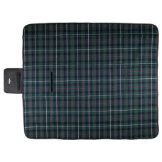 Туристичний килимок Tribe Picnic Mat акриловий multi-dark (T-BE-0007-multi-dark)
