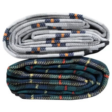 Туристичний килимок Tribe Picnic Mat акриловий multi-dark (T-BE-0007-multi-dark)