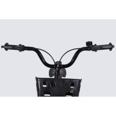 Велосипед Space 20" KID MOON DD рама-11,4" MG 2026 рожевий (OPS-SK-20-041)