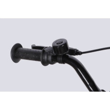 Велосипед Space 20" KID MOON DD рама-11,4" MG 2026 рожевий (OPS-SK-20-041)