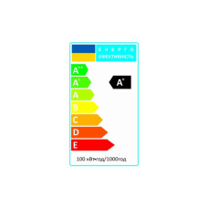 Лампочка ELM TOR 100W PA20S E40 6500 (18-0198)