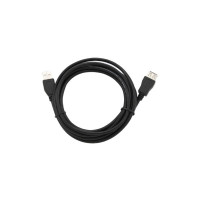 Дата кабель USB 2.0 АM/AF 3.0m Cablexpert (CCP-USB2-AMAF-10)