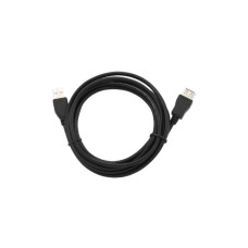 Дата кабель USB 2.0 АM/AF 3.0m Cablexpert (CCP-USB2-AMAF-10)