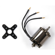 Двигун для дрона Emax ECO II 5345 170KV- Model B with Hollow shaft (0101096089B)