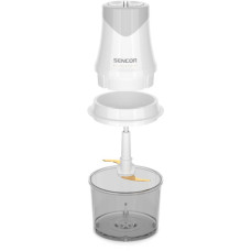 Подрібнювач Sencor SCB 3000WH