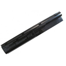 Акумулятор до ноутбука AlSoft HP ProBook 4530s HSTNN-LB2R 5200mAh 6cell 10.8V Li-ion (A41667)