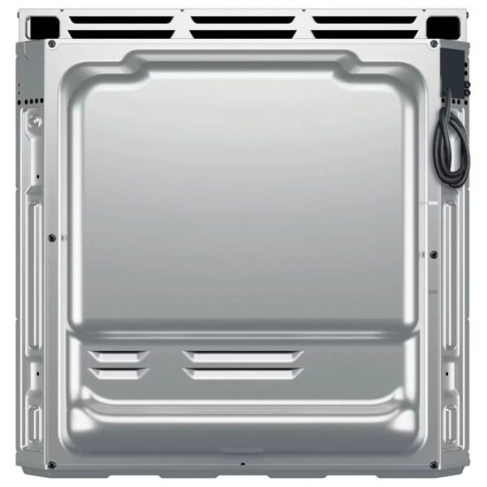 Духова шафа Whirlpool OMSR58CU1SB