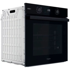 Духова шафа Whirlpool OMSR58CU1SB