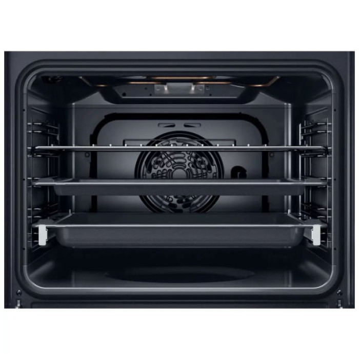 Духова шафа Whirlpool OMSR58CU1SB