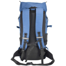 Рюкзак туристичний Semi Line 65 Navy A3041-2 (DAS302577)