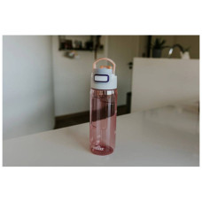 Пляшка для води Kambukka Elton 750 мл пастельно-рожевий (11-03032)